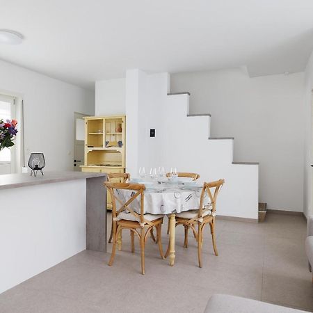 Appartement - Vakantiehuis Manou De Panne Buitenkant foto
