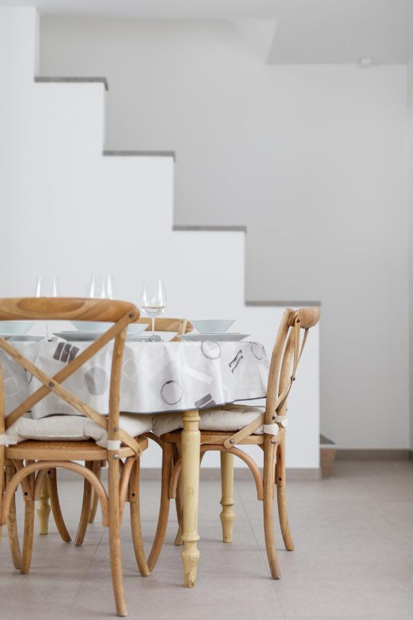 Appartement - Vakantiehuis Manou De Panne Buitenkant foto
