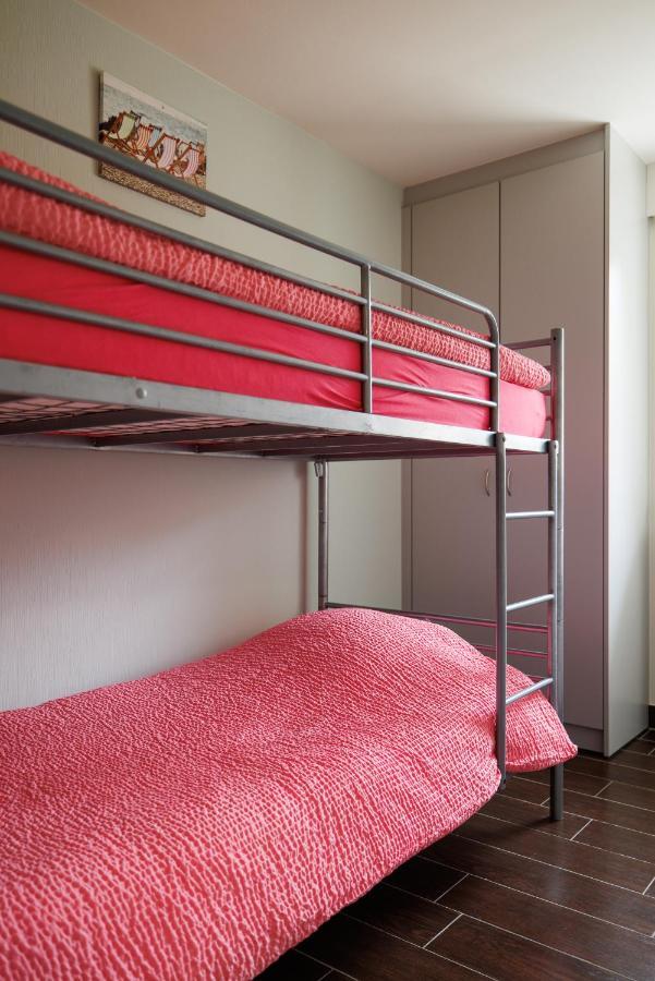 Appartement - Vakantiehuis Manou De Panne Buitenkant foto